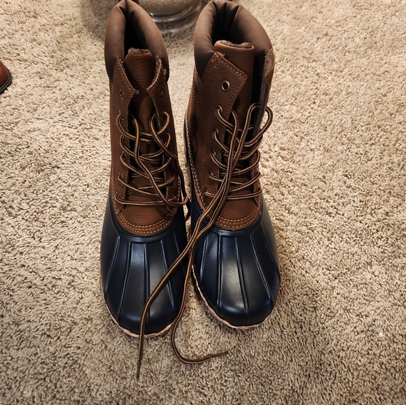 Weatherproof original vintage boots - Picture 1 of 4